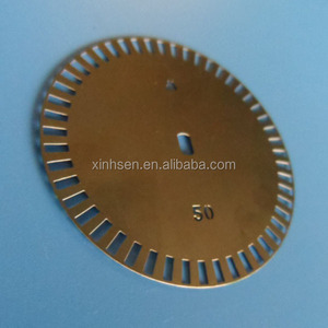 Дисковый оптический роторный кодировщик по низкой цене - Product Image 4