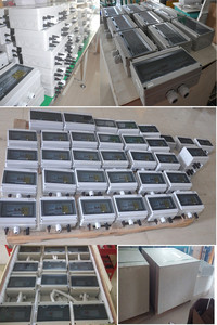 PV array DC комбанирующая коробка солнечных гирлянд 2, 4, 5, 6 струн - Product Image 6