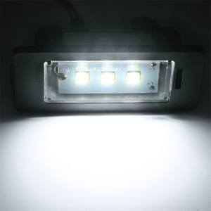 5050 3SMD <span class=keywords><strong>BMW</strong></span> <span class=keywords><strong>E70</strong></span> E7 E72 E84 F25 <span class=keywords><strong>LED</strong></span>ライセンスプレートランプ