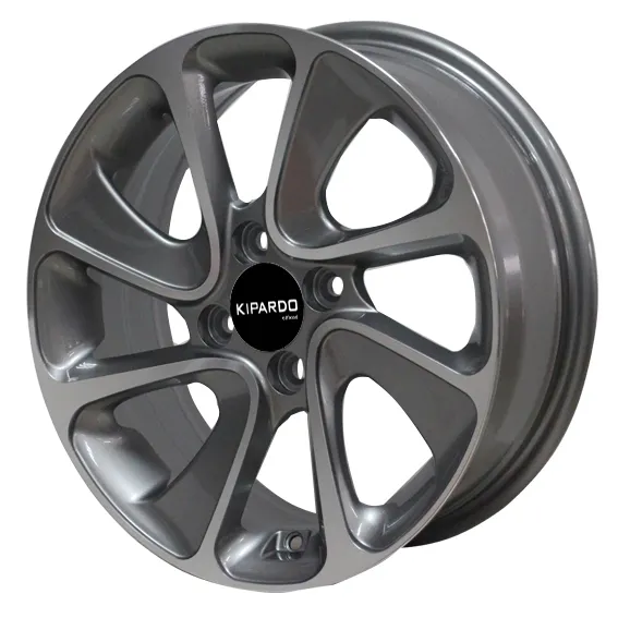 Giappone usato auto ruote labbra pcd 100 15 inch 4x130 cromo nero sport car 16 pollici cerchi in lega ruota a disco