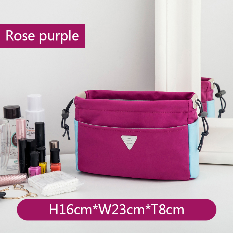 Rose purple