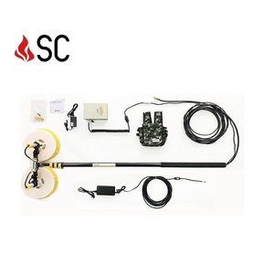 Motor <span class=keywords><strong>6</strong></span> metre ile iki fırça GÜNEŞ PANELI temizleme fırçası