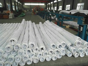 Durable Flexible 3 Inch Concrete <strong>Hose</strong> for Delivery Concrete