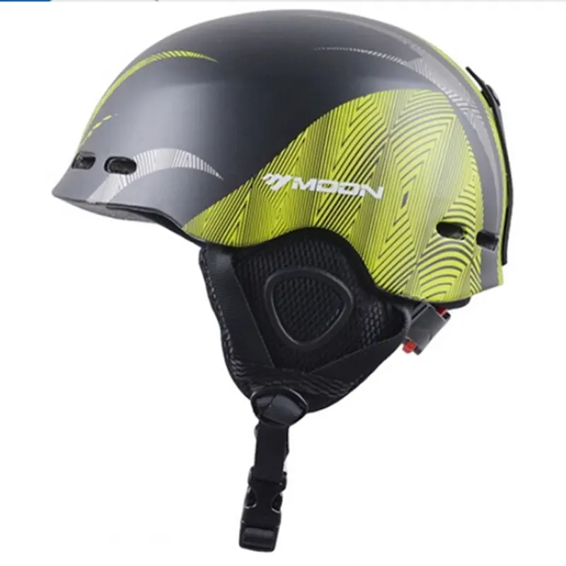 En iyi satış güvenliği kayak kaskı paten/kaykay Snowboard kask