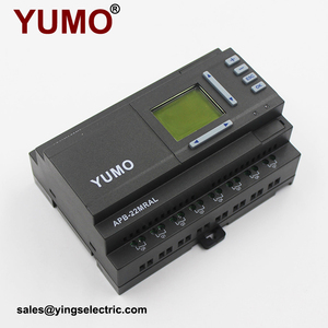 PLC APBシリーズAPB-22MRAL PLCプログラマブルロジックコントローラーシステムplc - Product Image 4