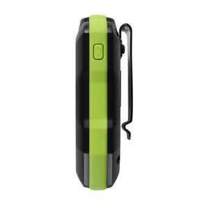 ET-7070 <strong>GPRS</strong> WIFI 3G 4G Real Time Data Transfer Guard Tour System Guard Patrol Device with Waterproof and Shockproof - Product Image 4