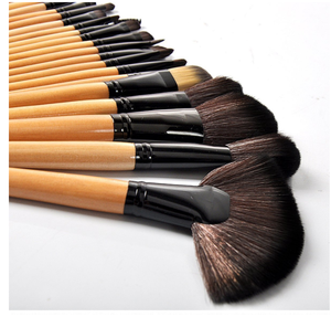 Bộ Cọ Trang Điểm Chuyên Nghiệp, Cọ Trang Điểm Làm Đẹp - Product Image 4