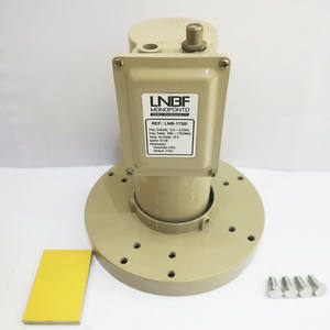 สูงความถี่5150 C Band <span class=keywords><strong>Lnb</strong></span> 3.4-4.2MHz จากประเทศจีนราคา Neosat Echolinke Universal วงกลม <span class=keywords><strong>Lnb</strong></span> - Product Image 6