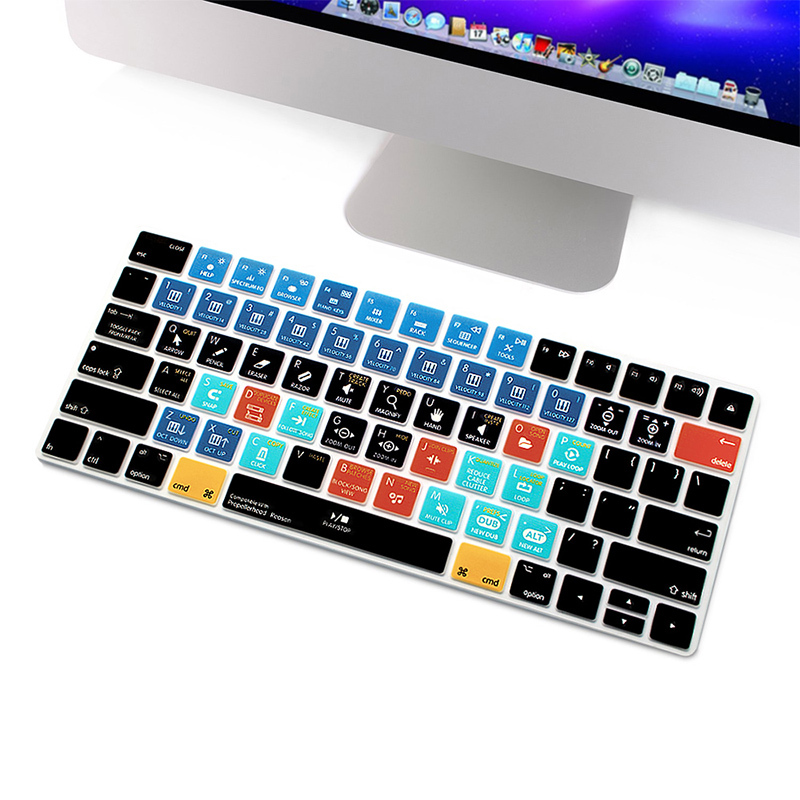 Razón Propellerhead-Multicolor