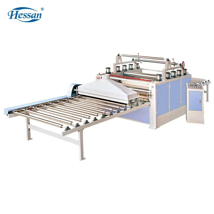 Bán Hot Sandwich Panel Tự Động Cán Nóng Báo Chí Cán Máy