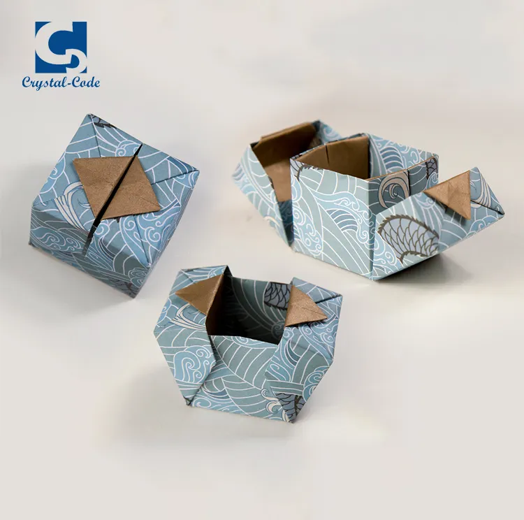 Gute Qualität akzeptieren benutzer definierte Karton Geschenk boxen süße Pappe Papier Geschenk boxen