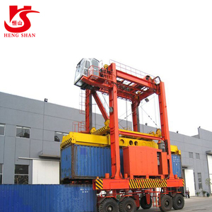 Переносной кран для портового контейнера, цена - Product Image 6
