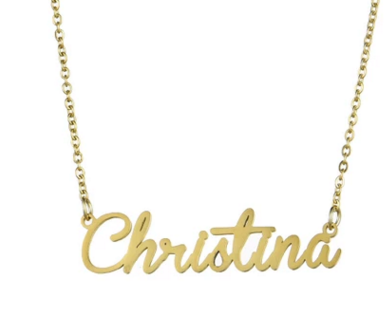 christina
