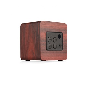高品质户外防水蓝牙 4.0 音箱 5w 双音箱 caixinha de som - Product Image 3