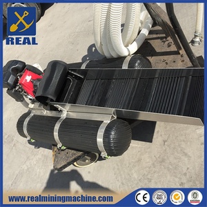 NẠO VÉT Vàng Siêu Nhỏ Với Vòi Hút Thiết Bị Khai Thác Vàng Di Động - Product Image 2