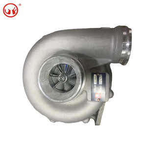 JF129001高品質トラックターボ2521OM352,366,353,356 6L,56753cm 53279886441 3660960299ターボチャージャー