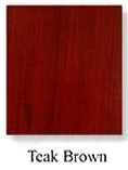 Teck Marron