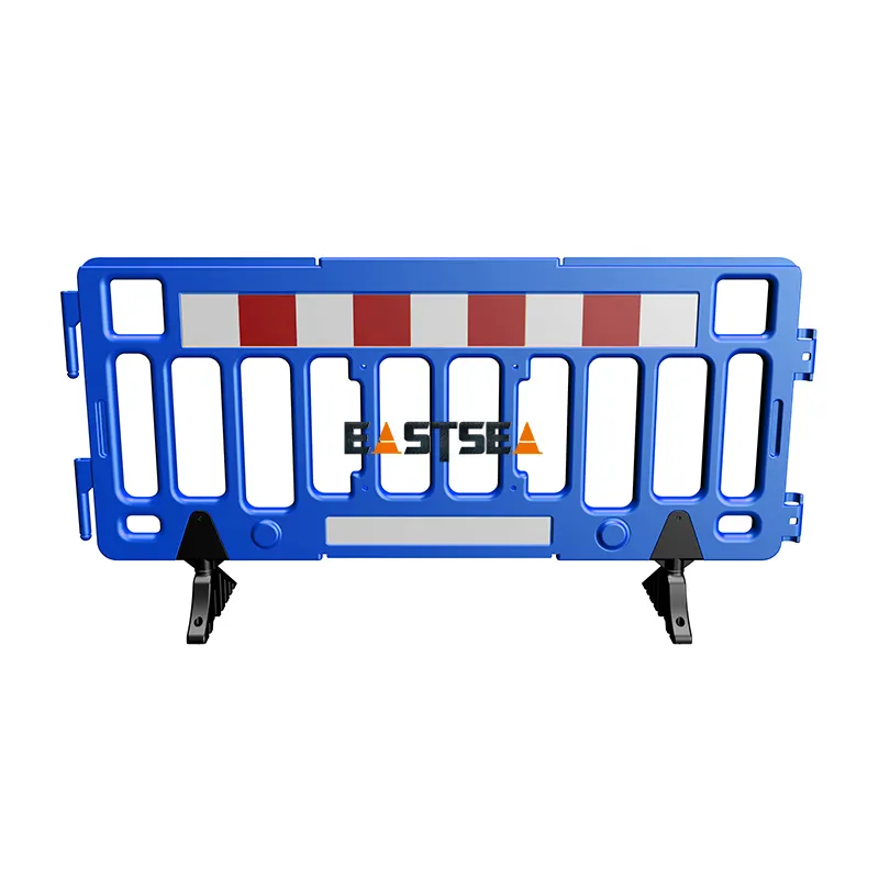Best Selling Product HDPE Plastic Orange Barrier Safety Barrier Fence With Low Price
