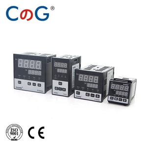 Pantalla LCD Universal inteligente de alto contraste, controlador Digital de temperatura PID, tipo CG PY