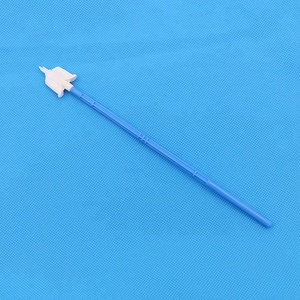 CE ISOのEO滅菌<span class=keywords><strong>cervex</strong></span>ブラシ工場婦人科細胞学ブラシ