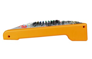 2016 yeni sahne ses dj mikseri-GBX1002FX mikser ses - Product Image 4