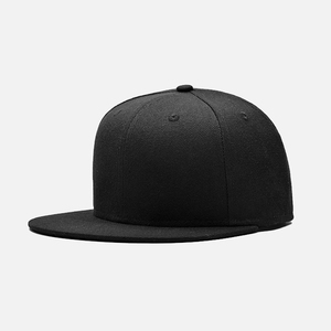 6 פנל ריק snapback וכובעים חדש סגנון קידום מכירות מלא כובע