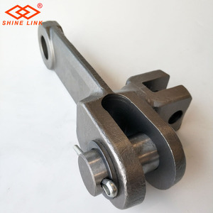 鍛造スクレーパーチェーン - Product Image 6