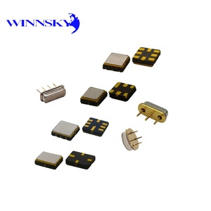 WINNSKY amostra 5035 433.92MHz Crystal SAW <strong>Resonator</strong> for Wireless Transmitter Module-Stable Supply and Fast Shipment - Product Image 6