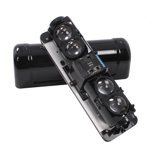 Laser Beam Detector 100m <strong>Range</strong> Motion <strong>Sensor</strong> for Alarm System