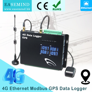 GSN8-MS-4GP 4GイーサネットModbusGPSデータロガーgpsrtk - Product Image 2