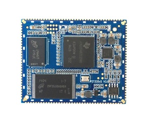 Prezzo basso AM3354 Linux Sistema SoM on Module
