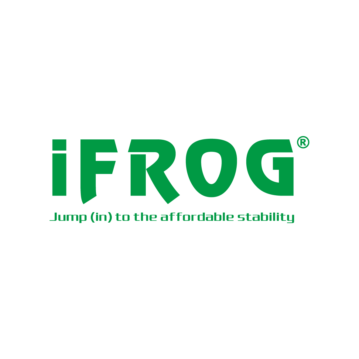 company logo