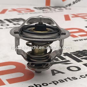 V2607 V3307 termostat 1G772-73010 1G77273010 1G772-7301-0 için S160 motor parçaları - Product Image 4