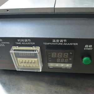 ASIC VGA BGA SCP чип BGA машина ZM-R255 припоя реболлинга микроволновая печь - Product Image 4