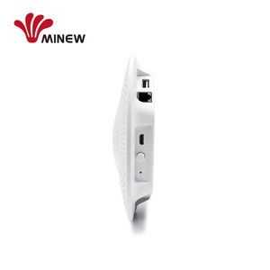 Inalámbrico iot hub router MQTT HTTP apoya BLE WiFi gateway bluetooth beacon datos detector - Product Image 5