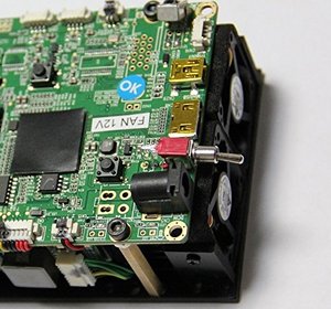 高分辨率 OEM ODM RGB LED 光源 4 k dlp 投影机光学引擎模块 - Product Image 5