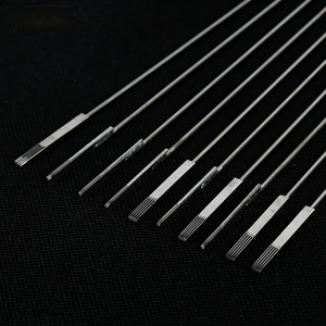 50ชิ้น/Boox ผสมขนาดก่อนทำเข็มสัก RL รอบสัก - Product Image 6