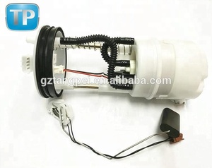 ชุดปั๊มเชื้อเพลิงสำหรับ Ni-Ssan Qashqai/Qashqai + 2 OEM 17040-JD01A 17040JD01A - Product Image 2