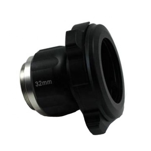 2024 Cctv Lens 1/2&quot; <strong>C</strong> <strong>Mount</strong> 32mm Medical Endoscope Coupler High Quality - Product Image 1