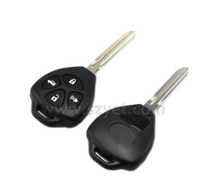 12 v DC motor RF key con encoder, Telecomando Key ANCORA YS09 - Product Image 2
