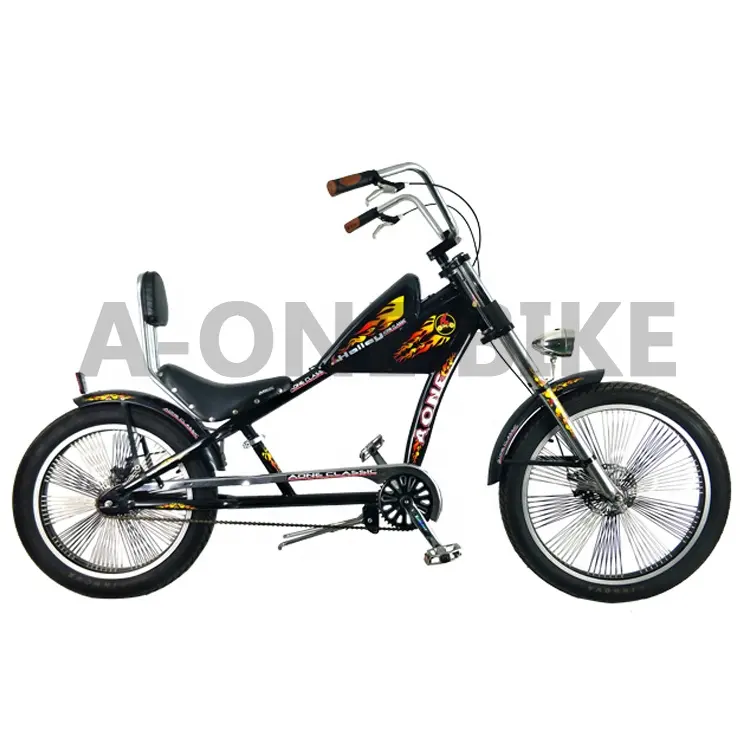 Dewasa Chopper Sepeda Sepeda/Khusus Chopper Sepeda/Disc Chopper Sepeda