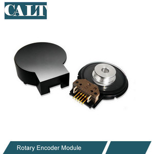 Mini encoder ad albero cavo da 20mm PD56 modulo encoder ottico uscita TTL - Product Image 2