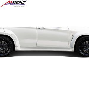 Madly High Quality X5 F15 Body Kit for <strong>BMW</strong> X5 F15 M Style PU Material Kits