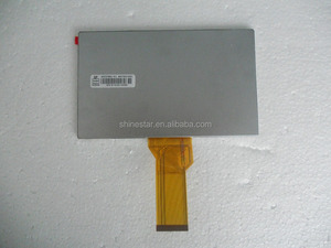 7 Inch SKD Open Frame Touch Screen LCD <strong>VGA</strong> Monitor DIY for <strong>Raspberry</strong> <strong>Pi</strong> +driver - Product Image 5