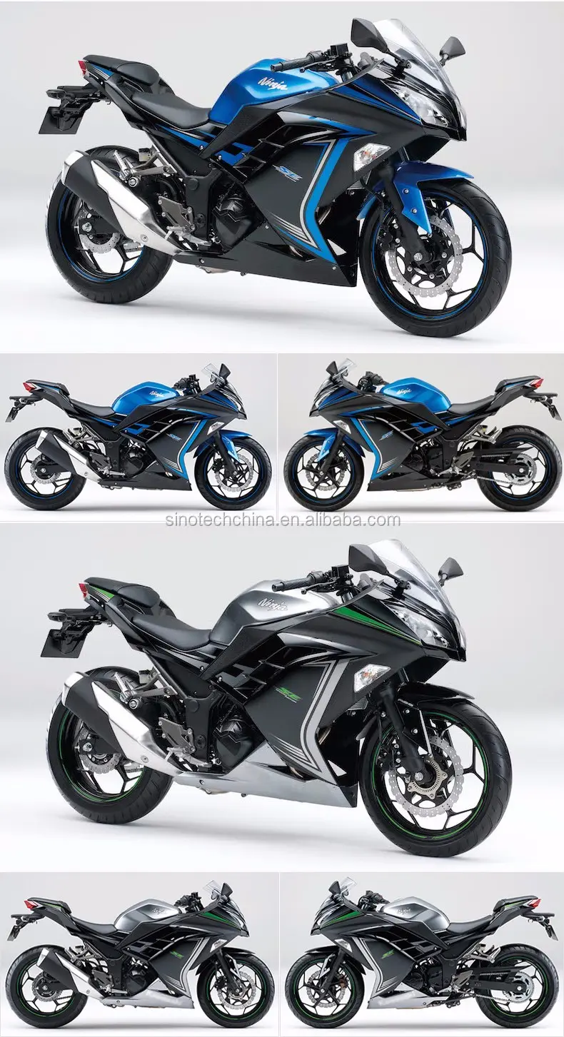 Alibaba sıcak satış GT spor 200cc suzuki motosiklet