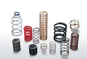 Otomatik 0.5-3.0mm düşük maliyetli mekanik tel yay sarma makinesi - Product Image 5