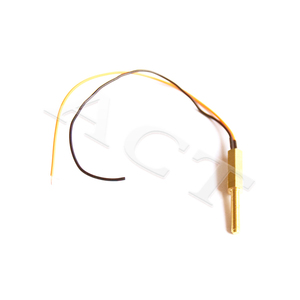 ACT MP48 ECU Wasser temperatur sensor-Sequentielles LPG/CNG-Kit der 5. Generation, CAN-BUS Turbo-kompatibel, ECE R110 & ISO 1571-zertifiziert
