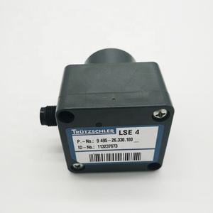 Işık barrer LSE3 için Trutzschler tarama makinesi - Product Image 5