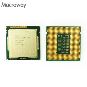 Computer-CPU-I5-3470 I5 3470 3570 3,2 GHz Lga 1155 CPU-Prozessor für Core I5-Prozessor