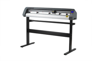 Plotter Da taglio compatibile con autocad e software corel draw per tagliare - Product Image 5